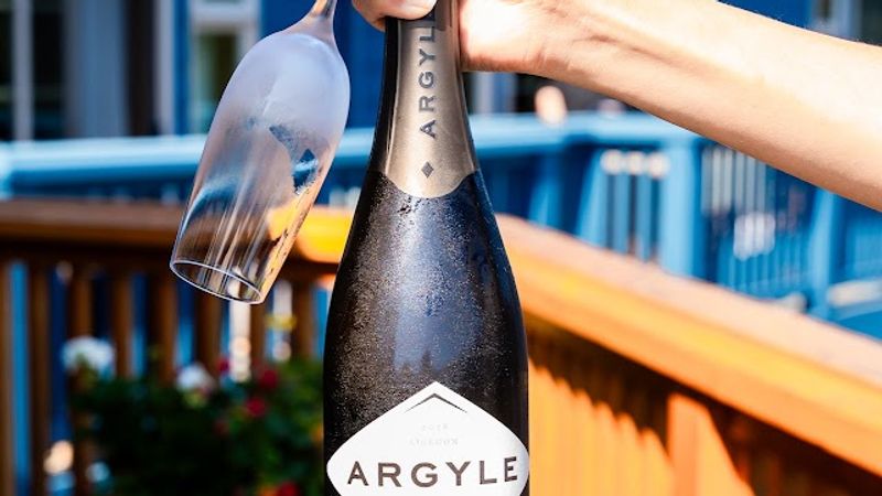 Photo of Stephanie Inn & Dining Room