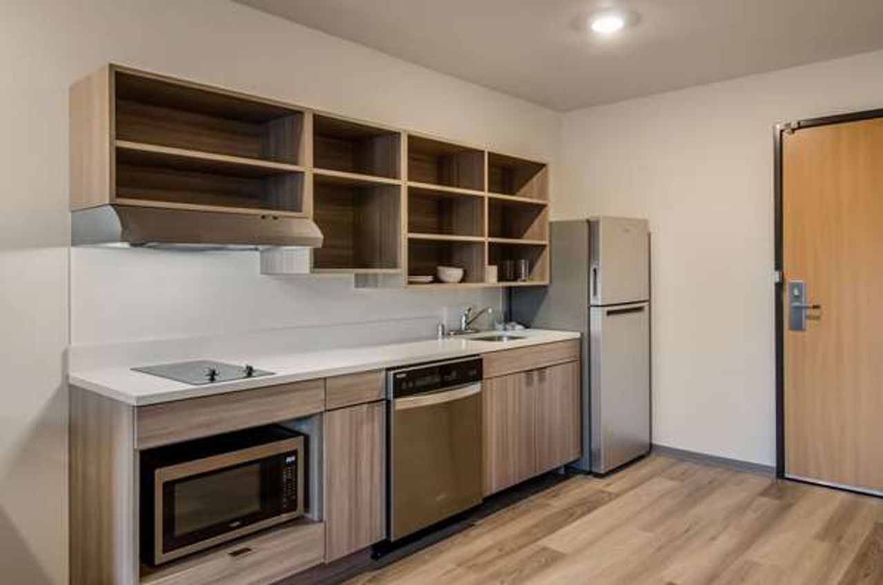 Photo of WoodSpring Suites Tacoma - Lakewood
