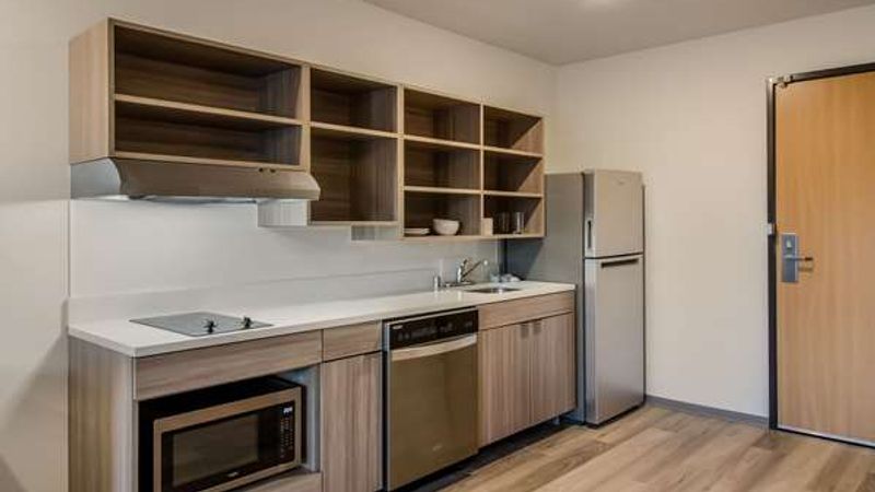 Photo of WoodSpring Suites Tacoma - Lakewood