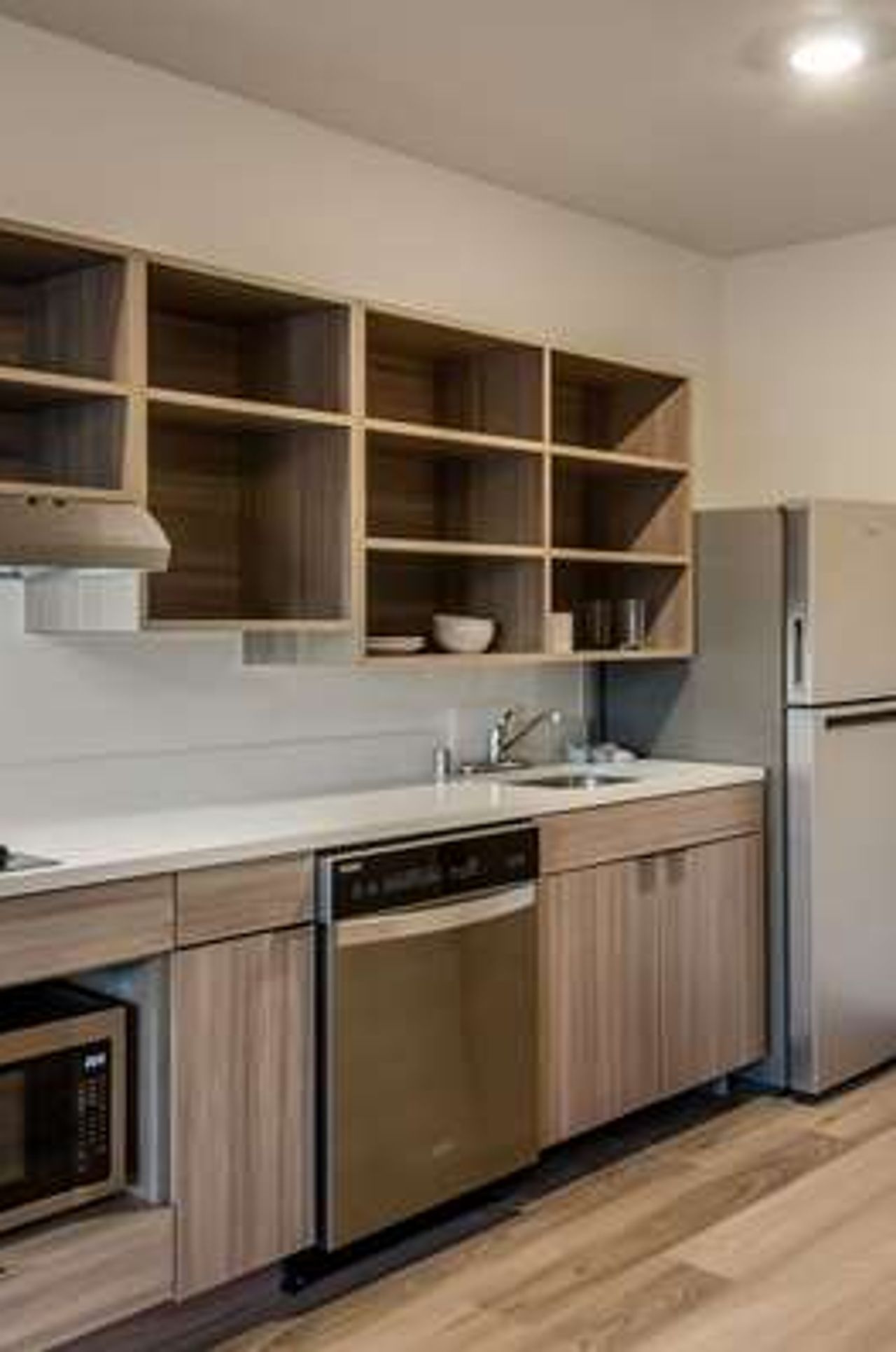 Photo of WoodSpring Suites Tacoma - Lakewood