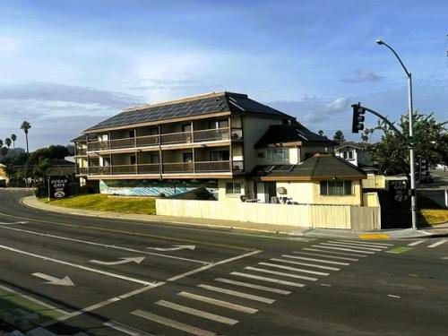 Ocean Gate Inn