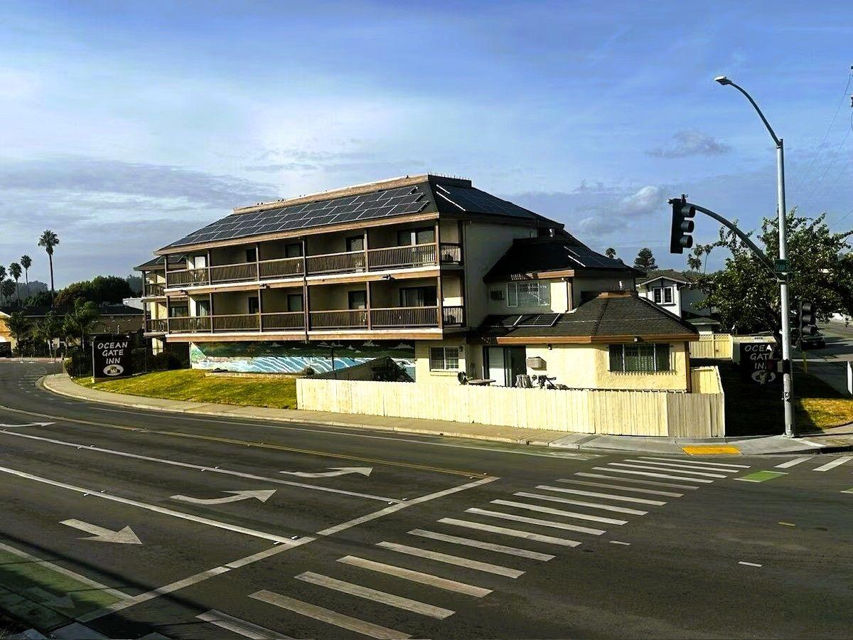 Ocean Gate Inn