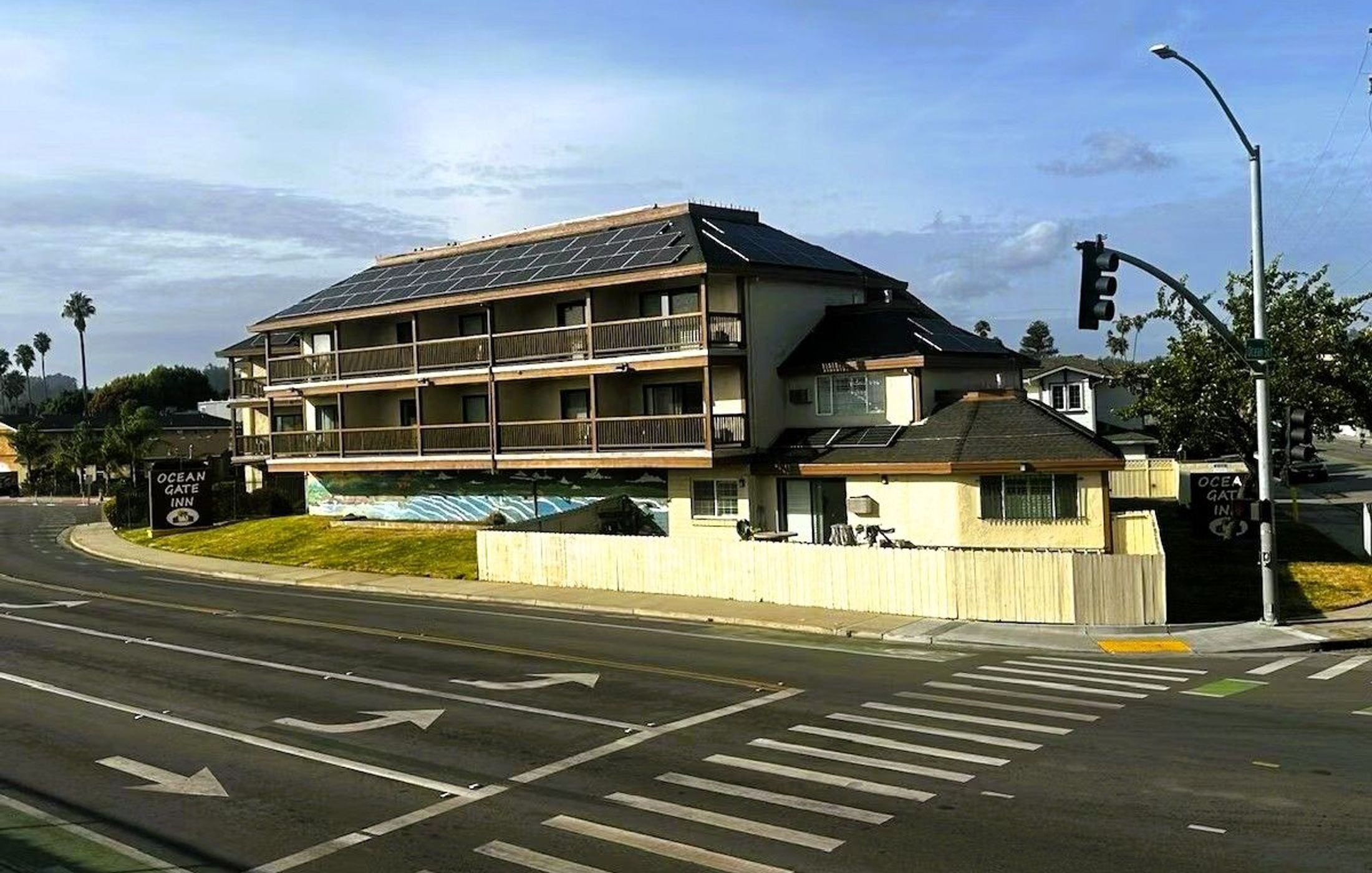 Ocean Gate Inn