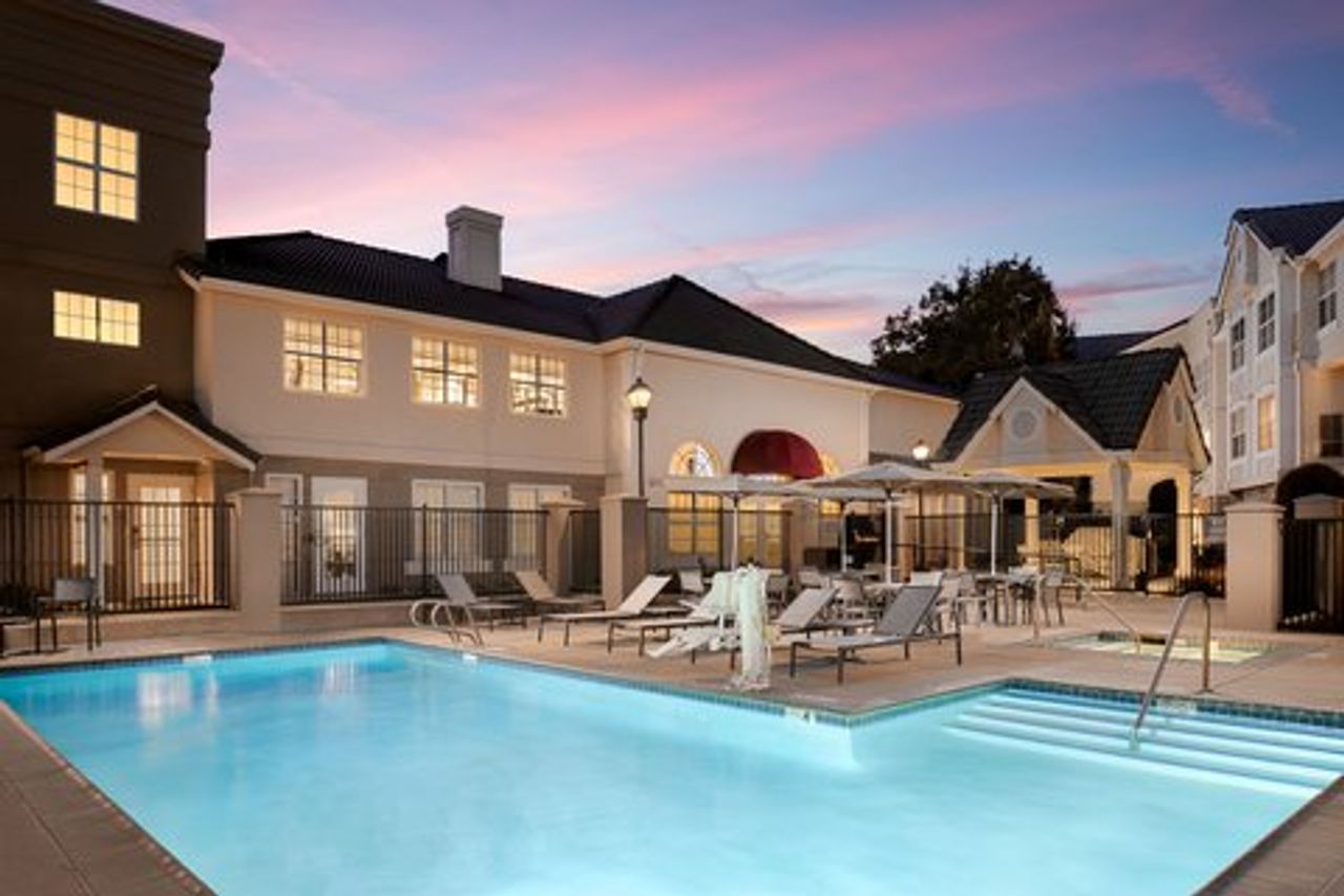 Photo of Residence Inn Pleasanton