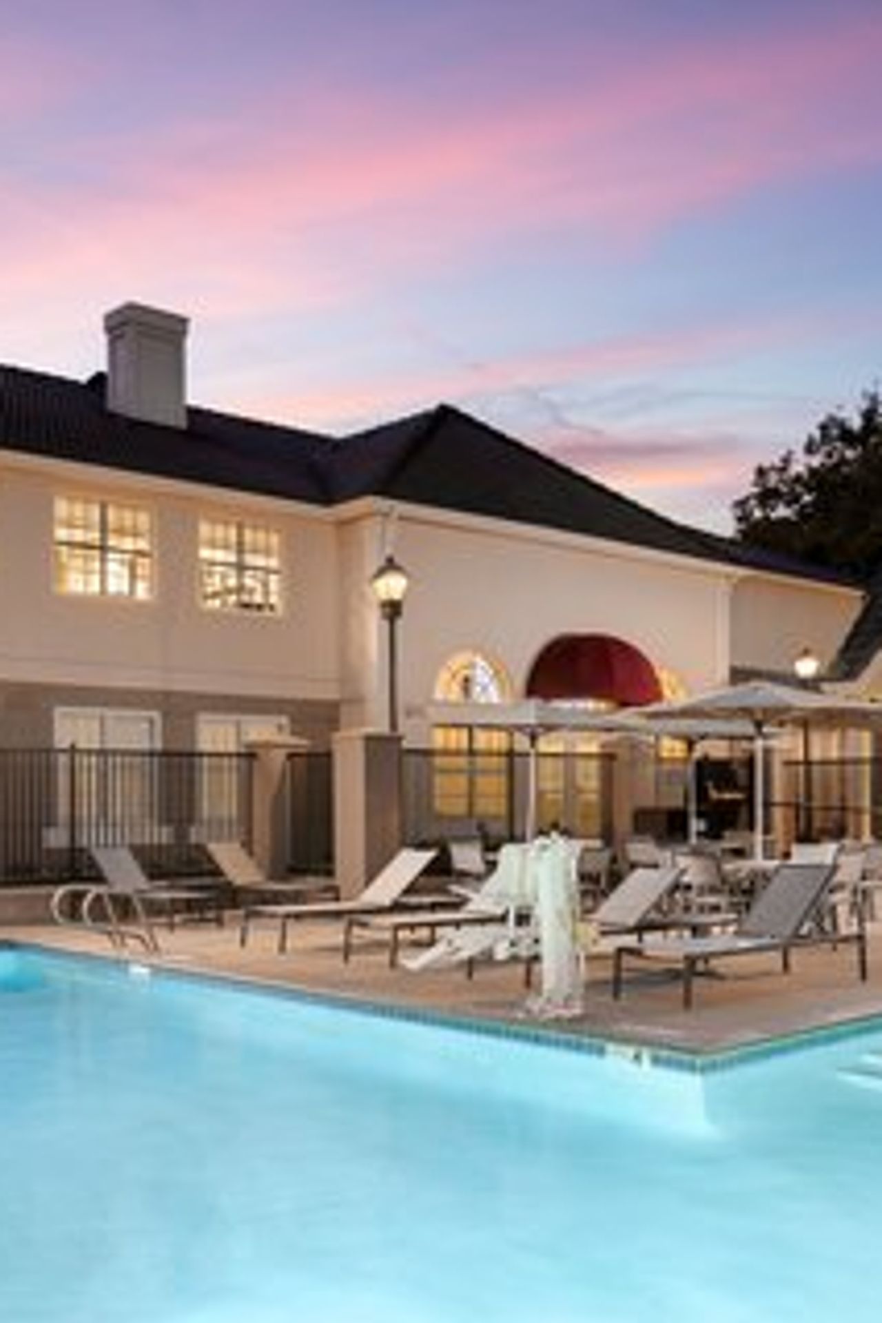 Photo of Residence Inn Pleasanton