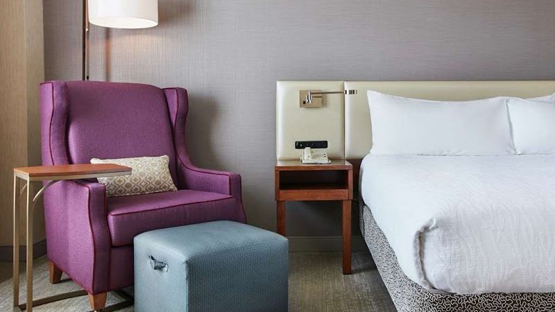 Photo of Hilton Garden Inn San Francisco Airport North