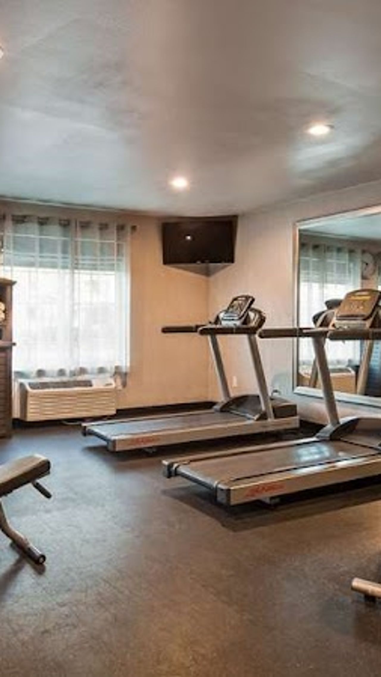 Photo of Best Western University Inn Santa Clara
