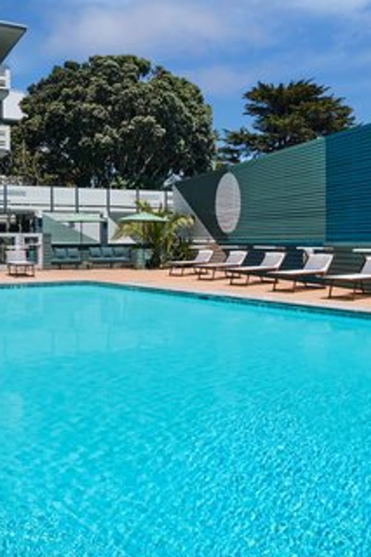 Photo of Monterey Beach Hotel, a Tribute Portfolio Hotel - Outdoor Pool
