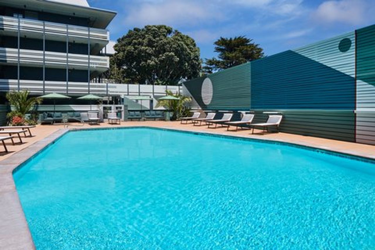 Photo of Monterey Beach Hotel, a Tribute Portfolio Hotel - Outdoor Pool