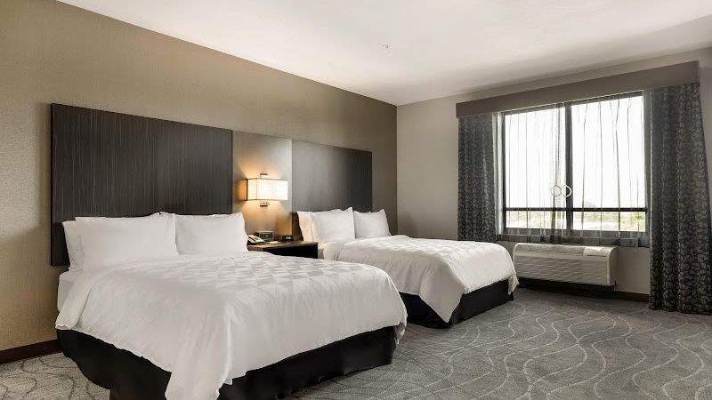 Photo of Holiday Inn & Suites Silicon Valley - Milpitas by IHG