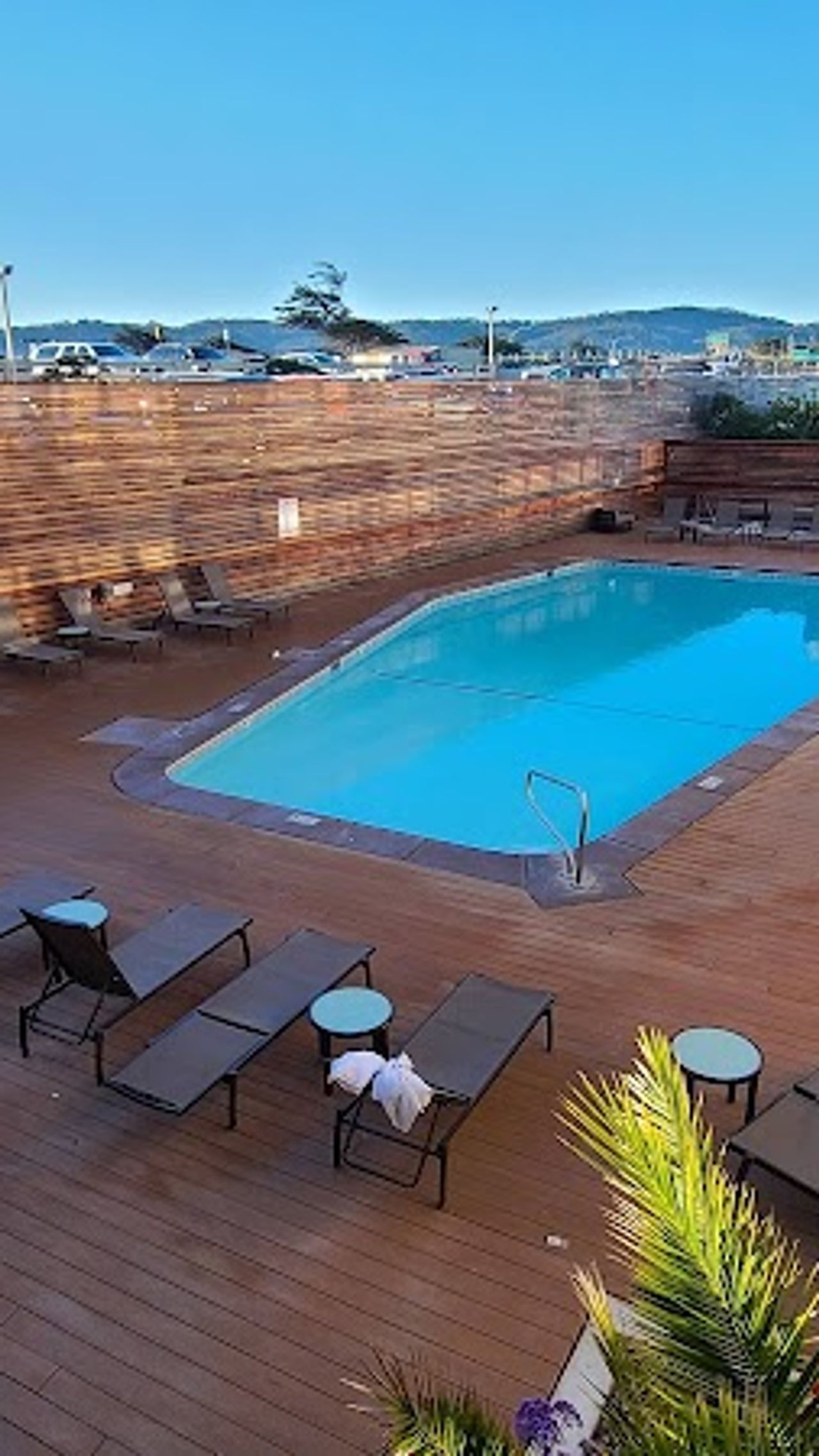 Photo of Monterey Beach Hotel, a Tribute Portfolio Hotel - Outdoor Pool, Sun deck