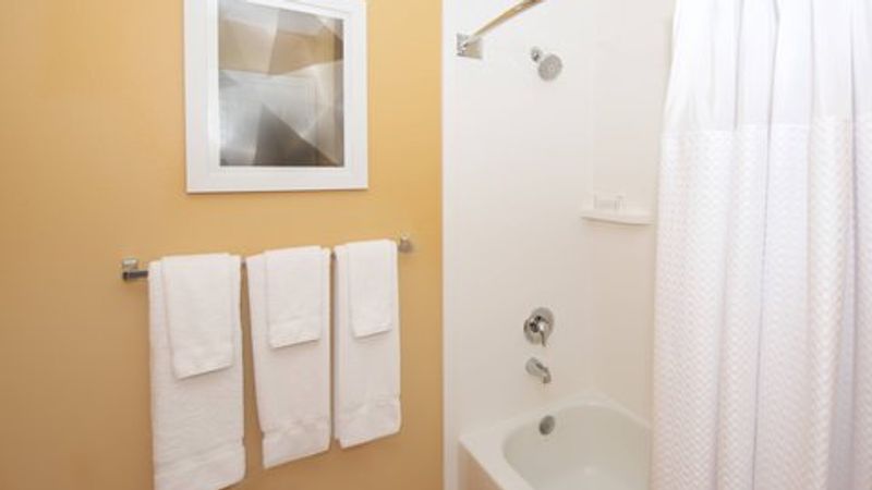 Photo of TownePlace Suites Seattle Southcenter