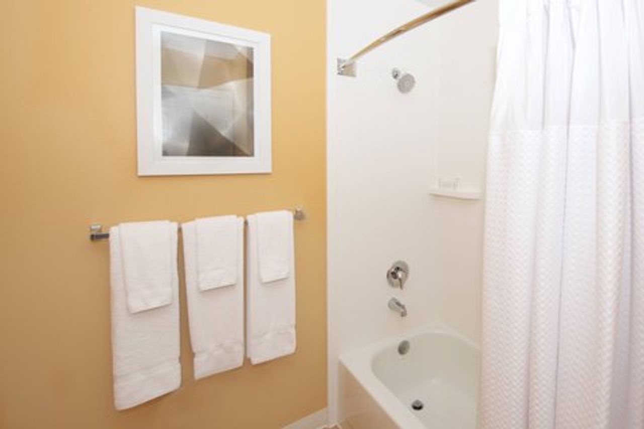 Photo of TownePlace Suites Seattle Southcenter