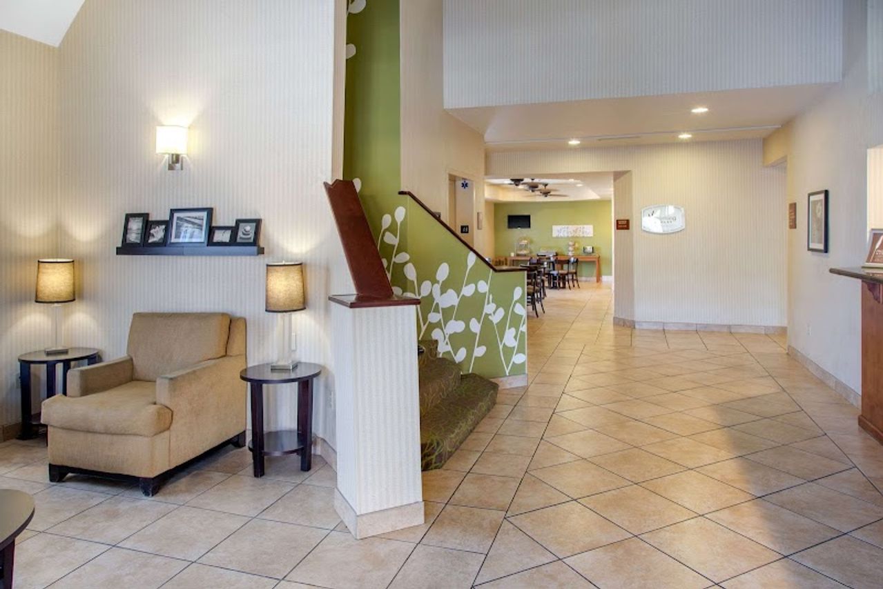 Photo of Sleep Inn & Suites Bakersfield North