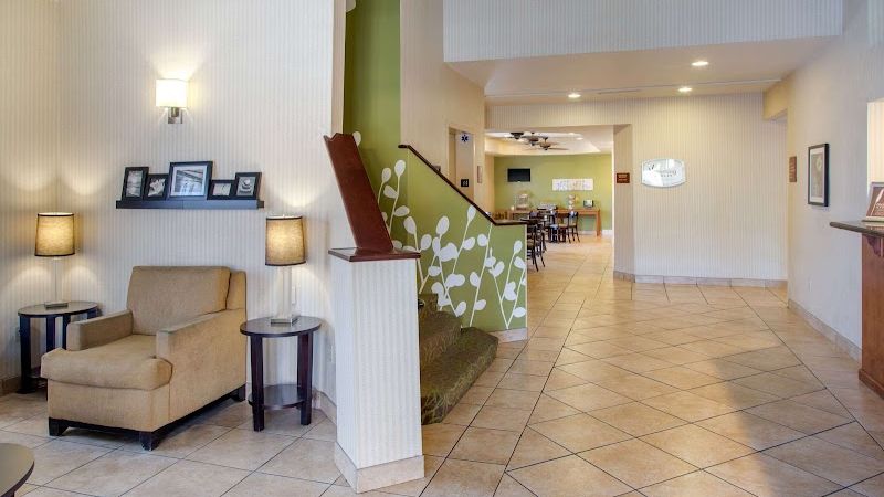 Photo of Sleep Inn & Suites Bakersfield North