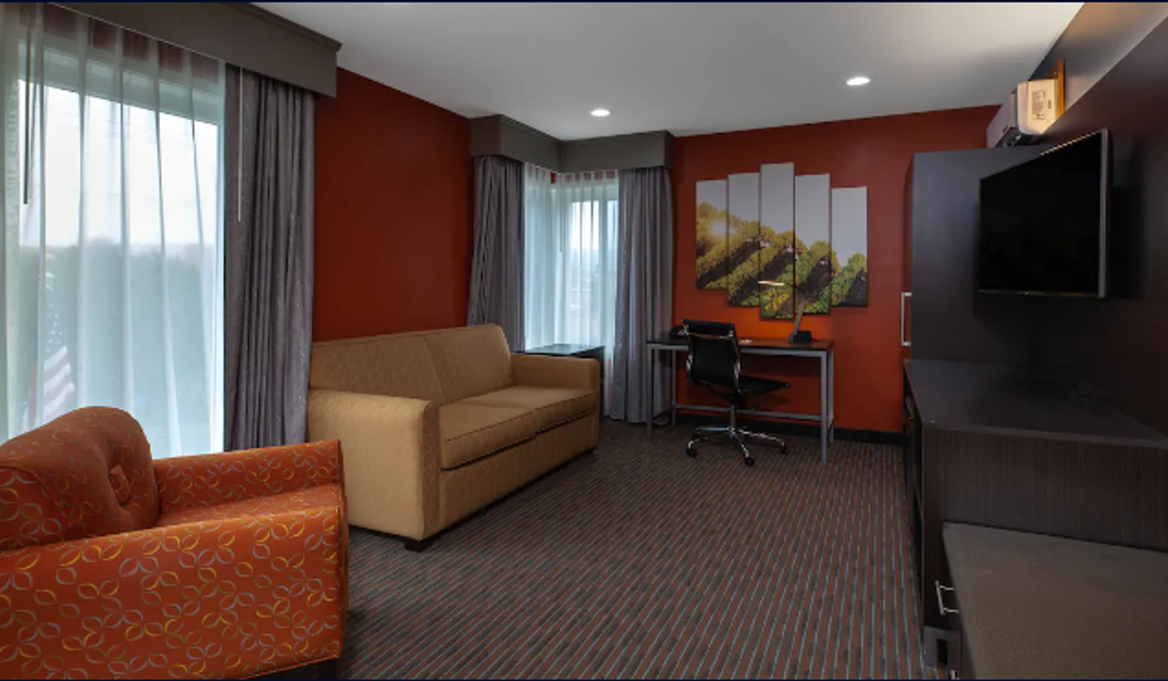 Photo of Hotel Vinea, a Travelodge by Wyndham