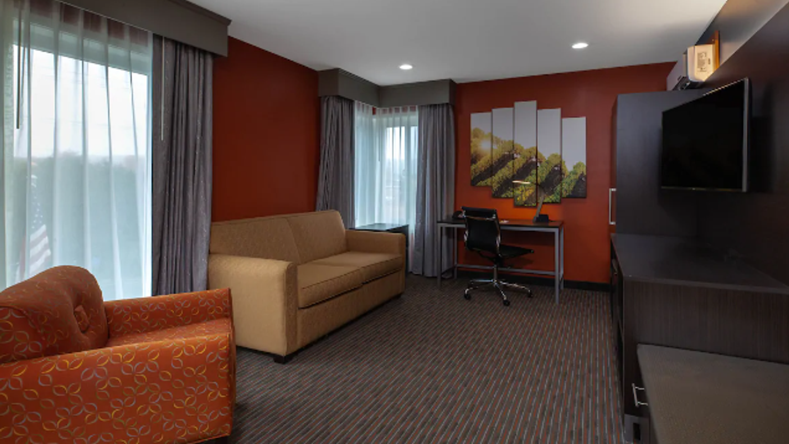 Photo of Hotel Vinea, a Travelodge by Wyndham