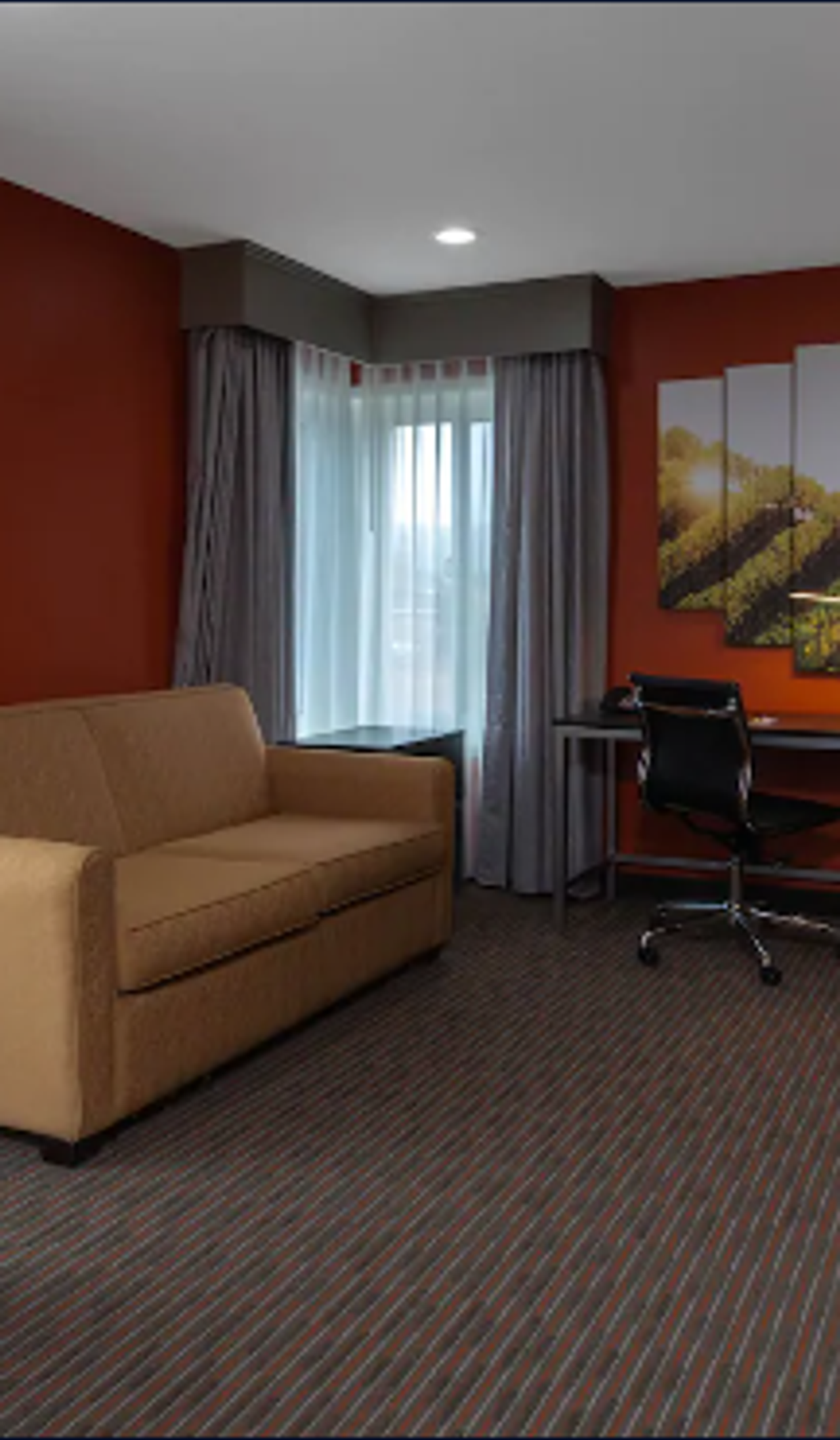 Photo of Hotel Vinea, a Travelodge by Wyndham