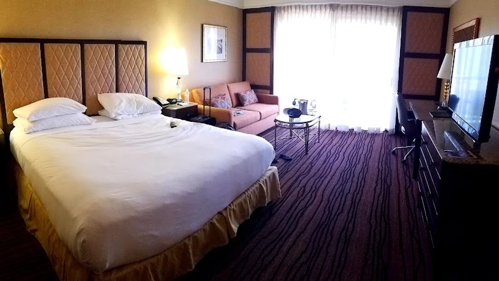 Photo of Hilton Stockton