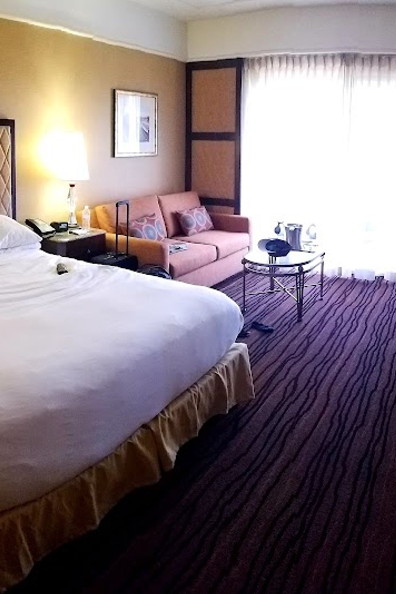 Photo of Hilton Stockton