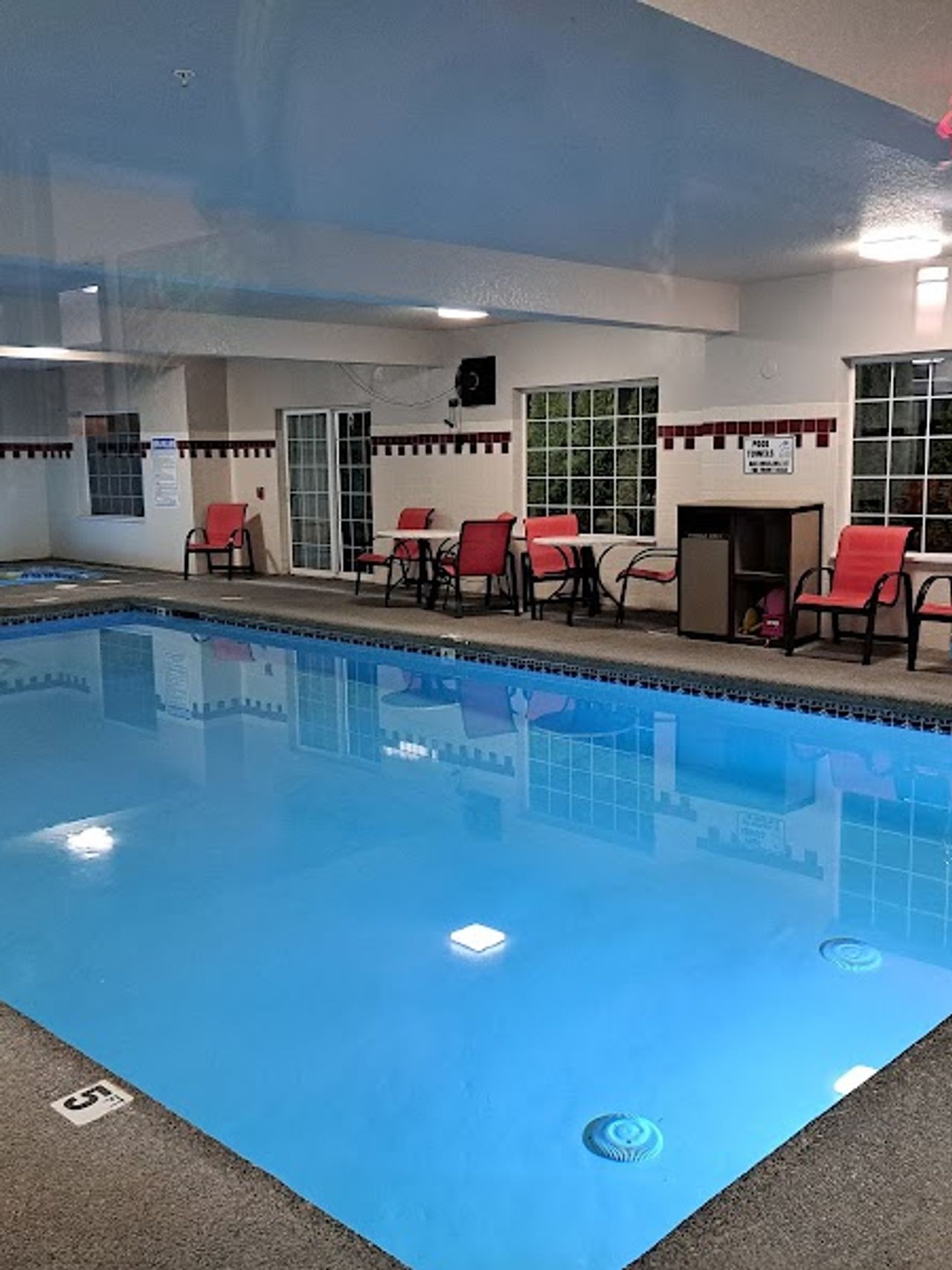 Photo of Best Western Plus Park Place Inn & Suites