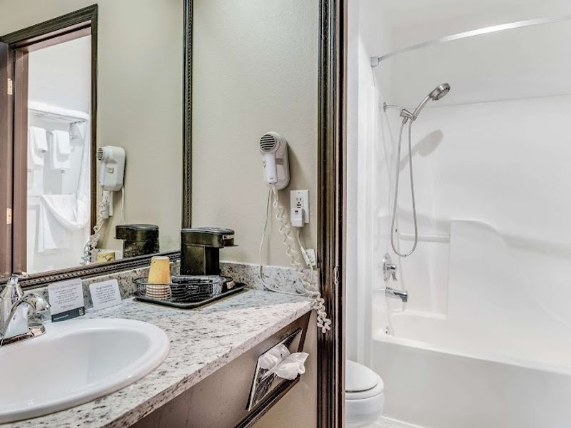 Photo of Quality Inn Cle Elum/Ellensburg