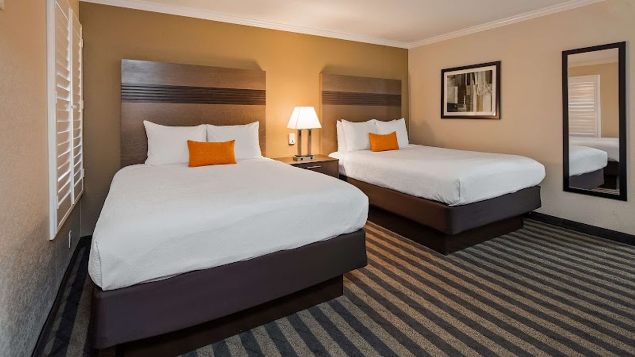 Photo of Best Western Silicon Valley Inn