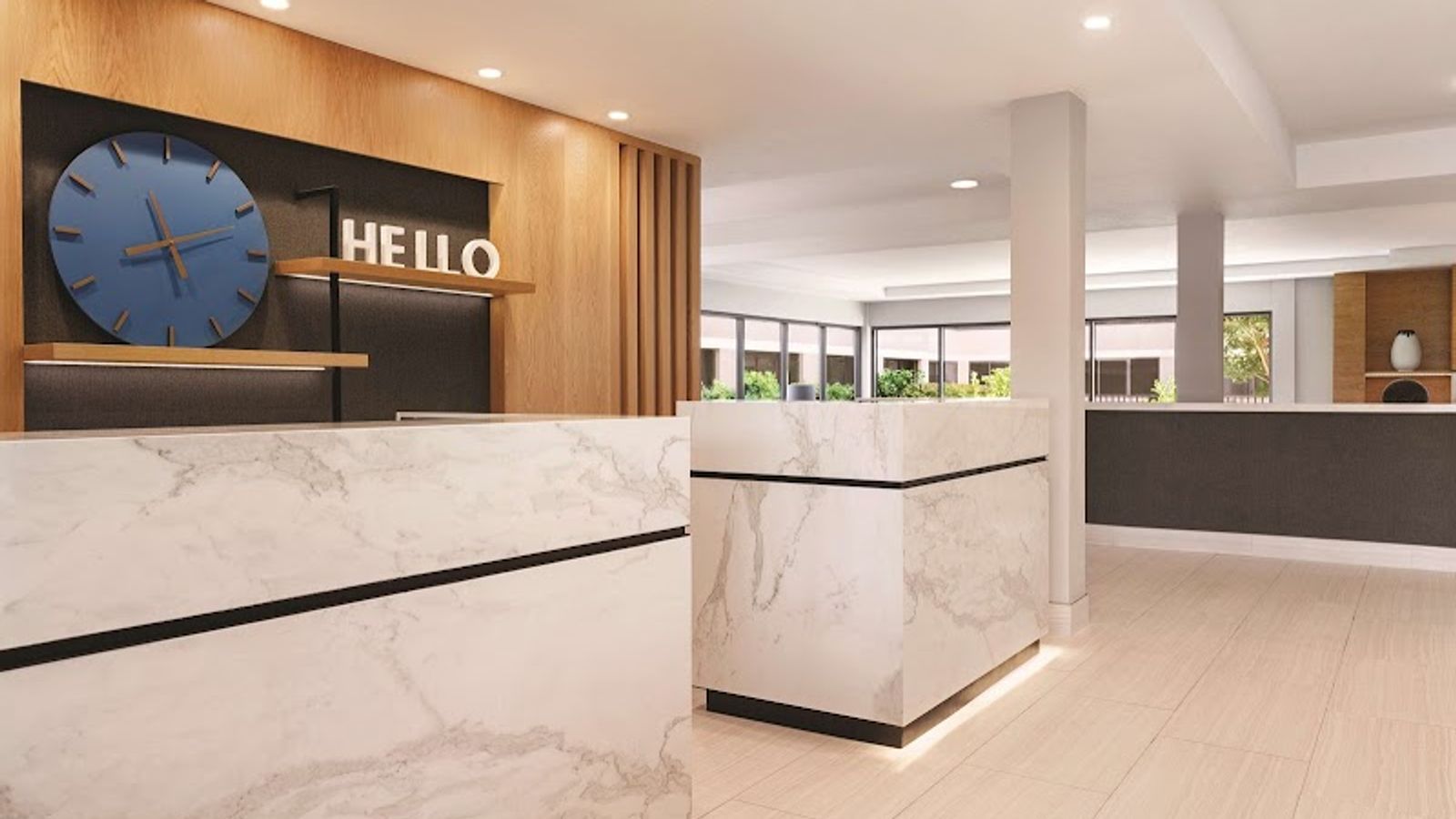 Photo of Radisson Hotel Sunnyvale - Silicon Valley