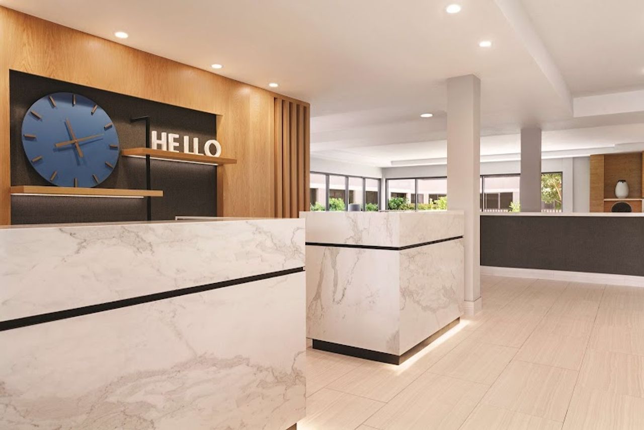 Photo of Radisson Hotel Sunnyvale - Silicon Valley