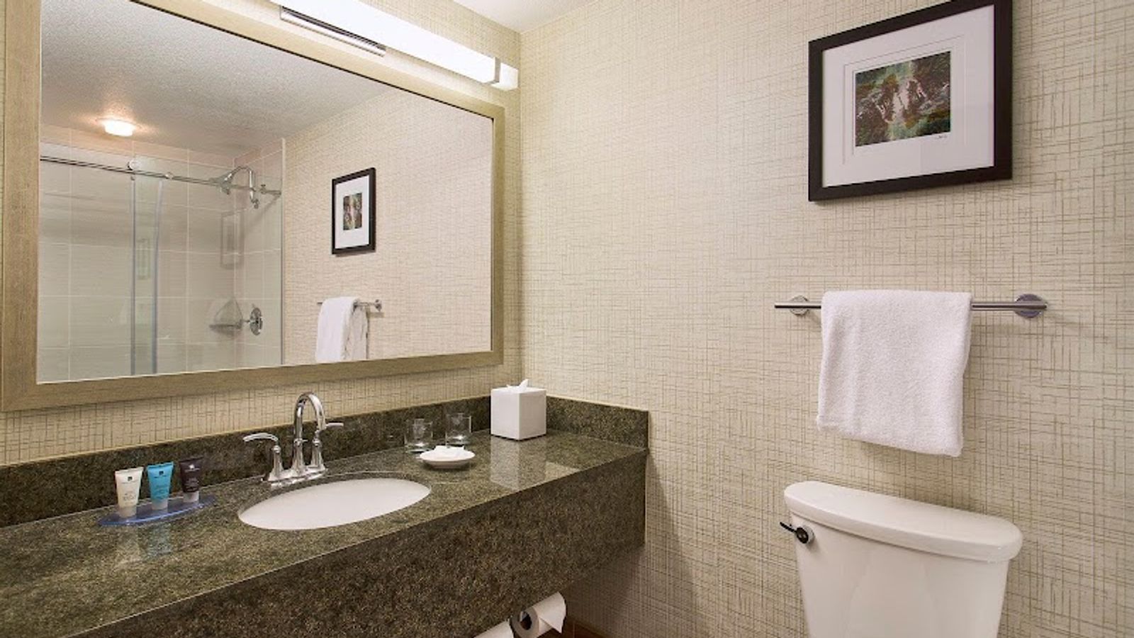 Photo of Crowne Plaza Portland-Lake Oswego, an IHG Hotel