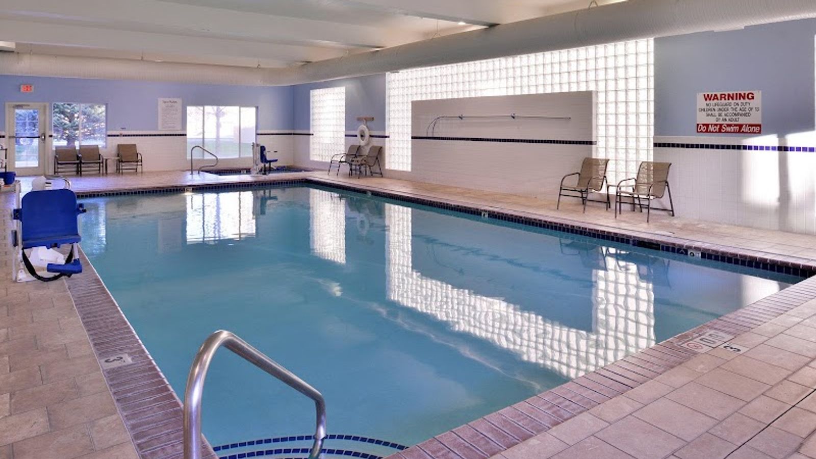 Photo of Holiday Inn Express & Suites Idaho Falls, an IHG Hotel