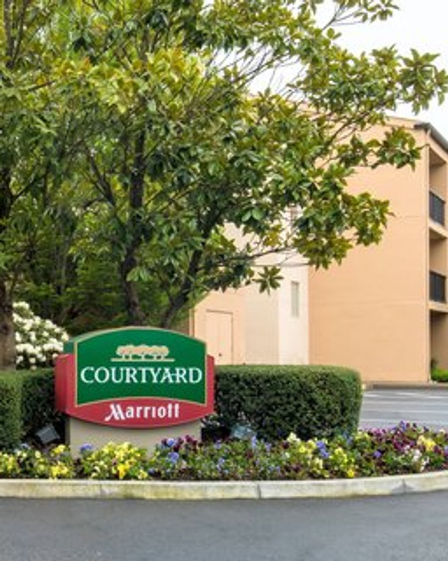 Courtyard Portland Hillsboro