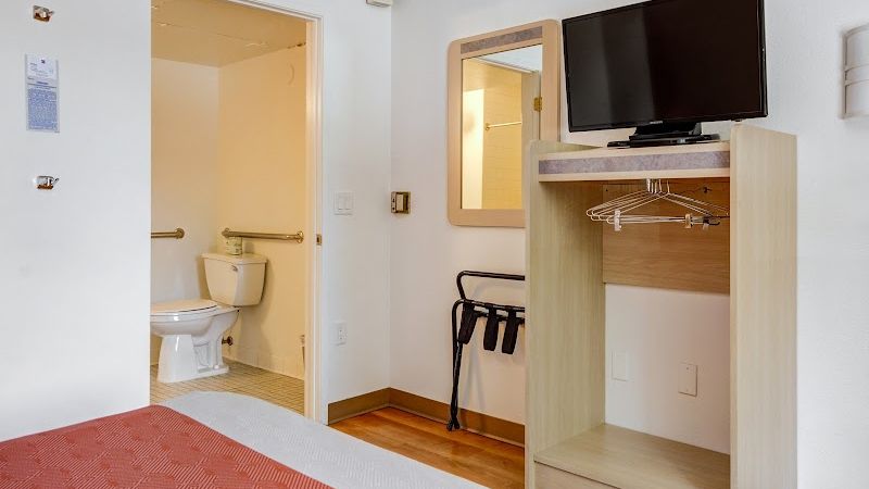 Photo of Motel 6 Troutdale, OR - Portland East