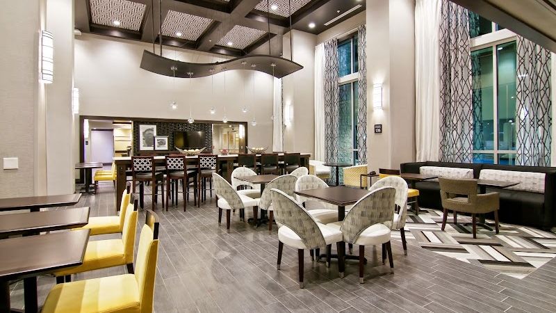 Photo of Hampton Inn & Suites Bellevue Downtown-Seattle