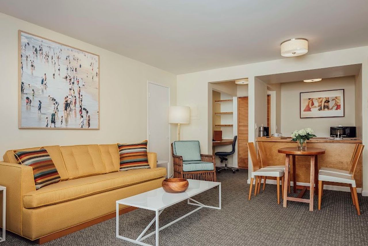 Photo of Wild Palms Hotel - JDV by Hyatt