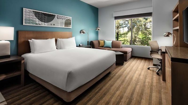 Photo of Hyatt House San Jose / Cupertino