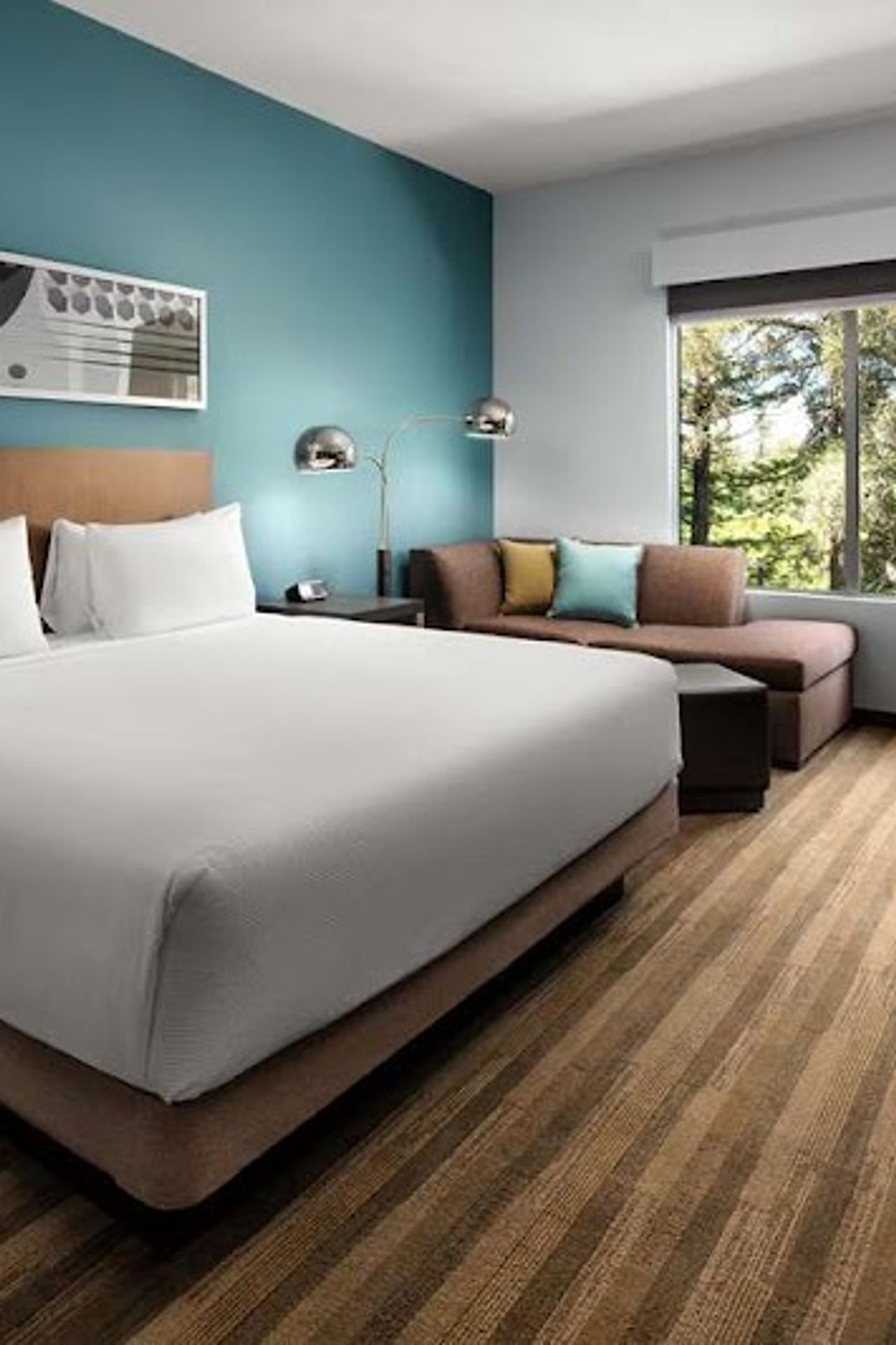 Photo of Hyatt House San Jose / Cupertino