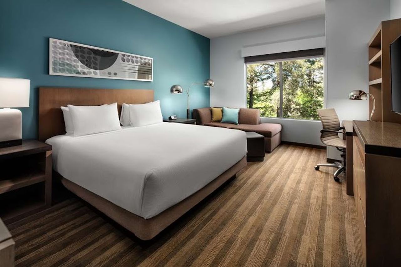 Photo of Hyatt House San Jose / Cupertino