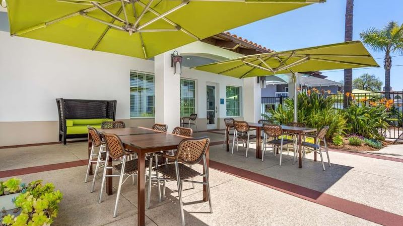 Photo of Best Western Plus Capitola By-the-Sea Inn & Suites