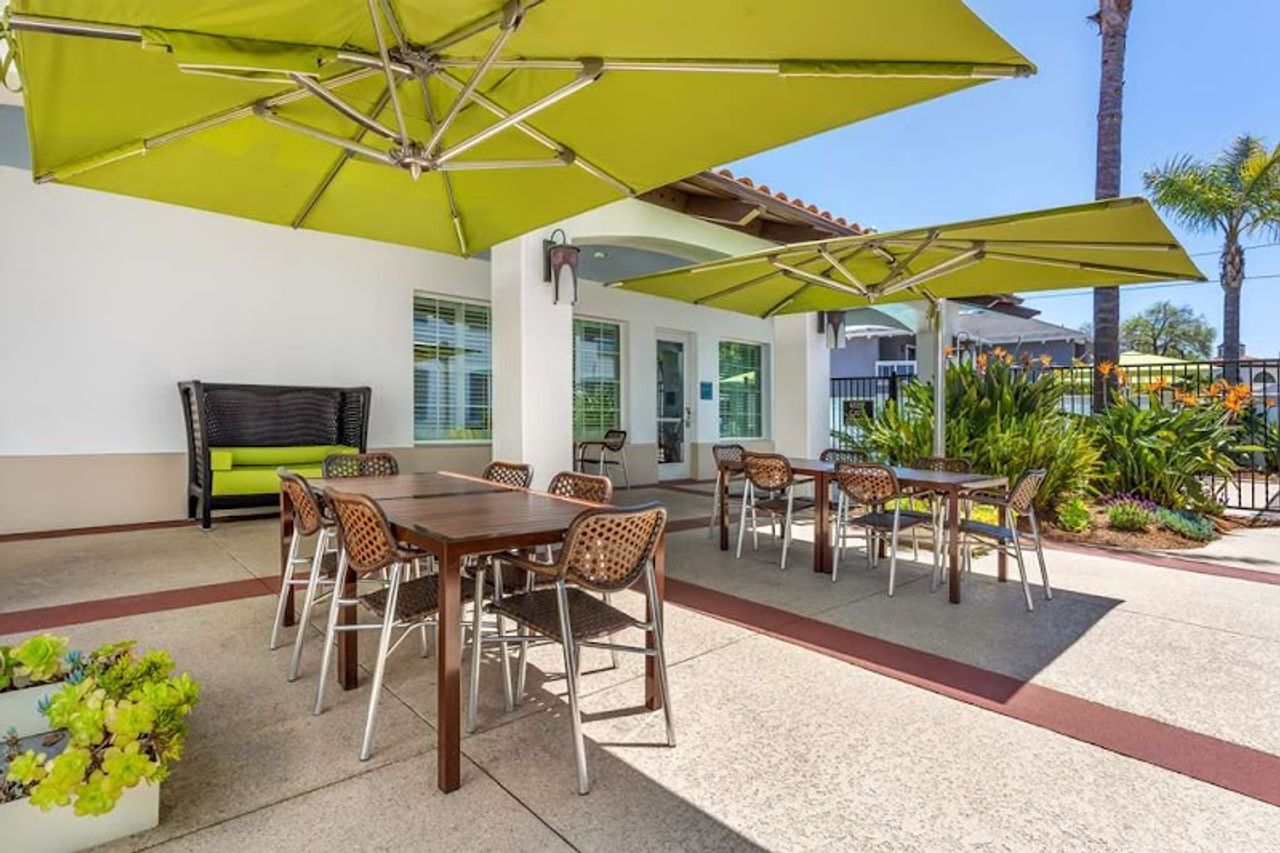 Photo of Best Western Plus Capitola By-the-Sea Inn & Suites