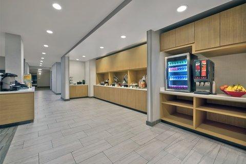Photo of TownePlace Suites Sacramento Elk Grove