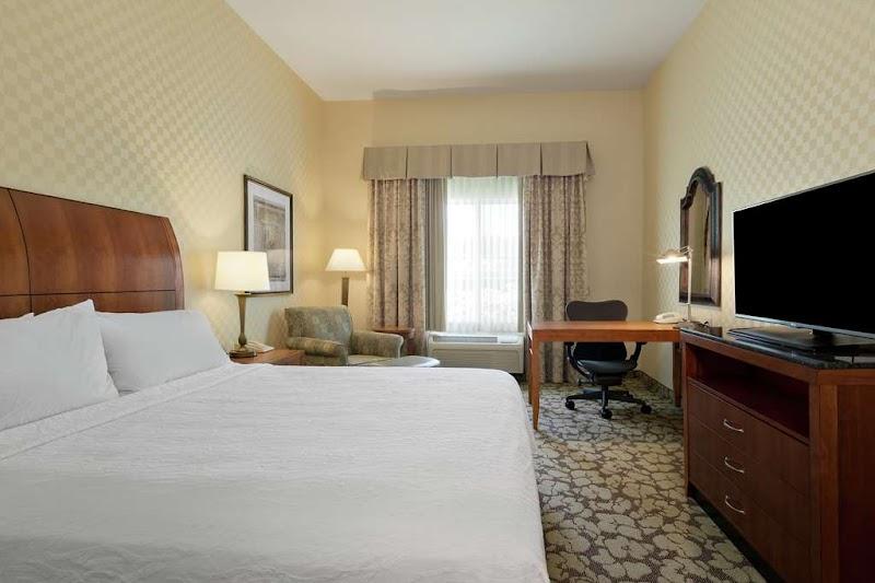 Photo of Hilton Garden Inn Sacramento Elk Grove