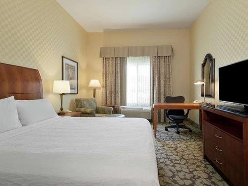 Photo of Hilton Garden Inn Sacramento Elk Grove
