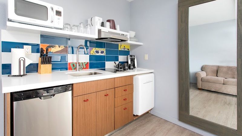 Photo of Inn At Seaside