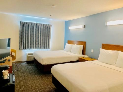 Photo of Good Nite Inn Fremont San Jose