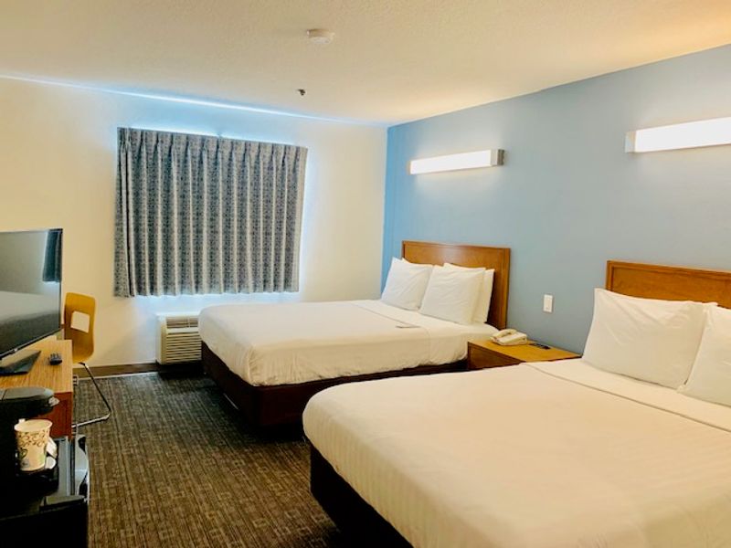 Photo of Good Nite Inn Fremont San Jose