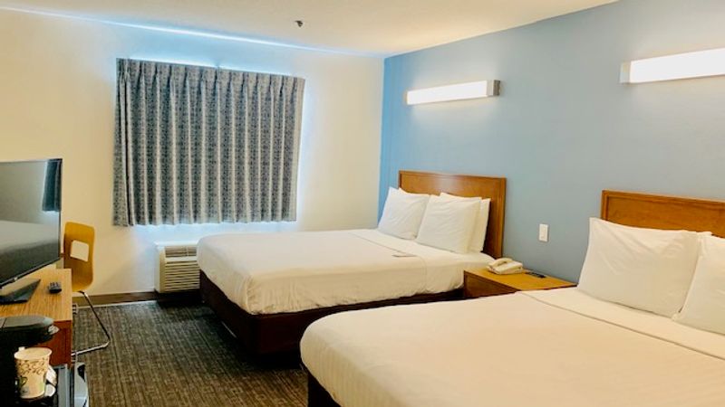 Photo of Good Nite Inn Fremont San Jose