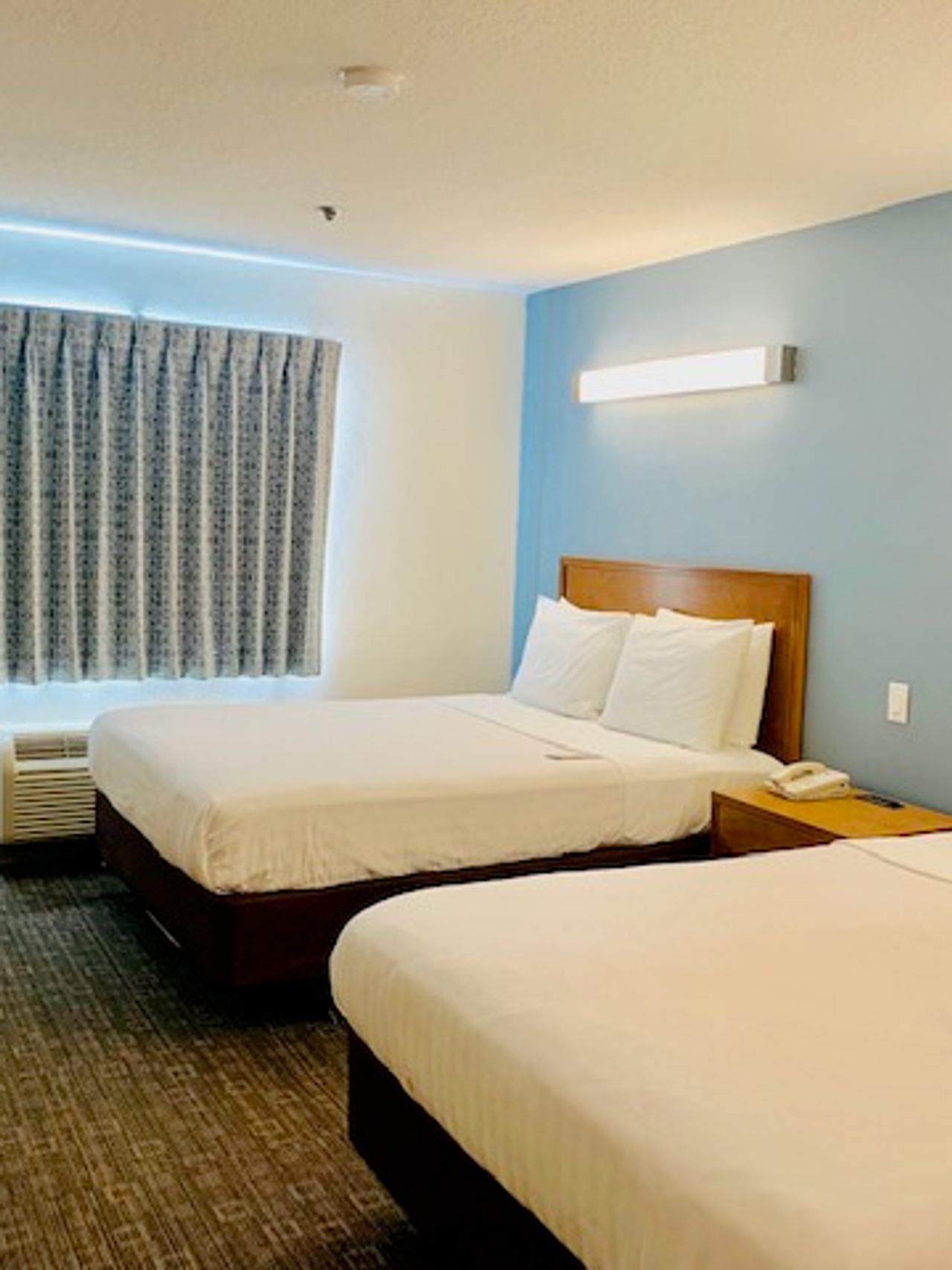 Photo of Good Nite Inn Fremont San Jose