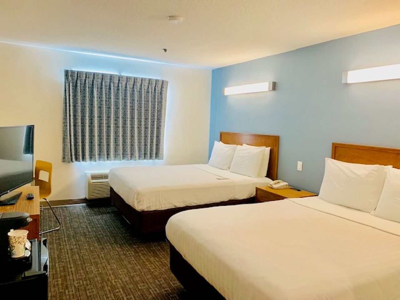 Photo of Good Nite Inn Fremont San Jose