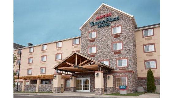 TownePlace Suites Pocatello